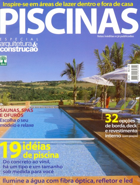 Arquitetura & Construção