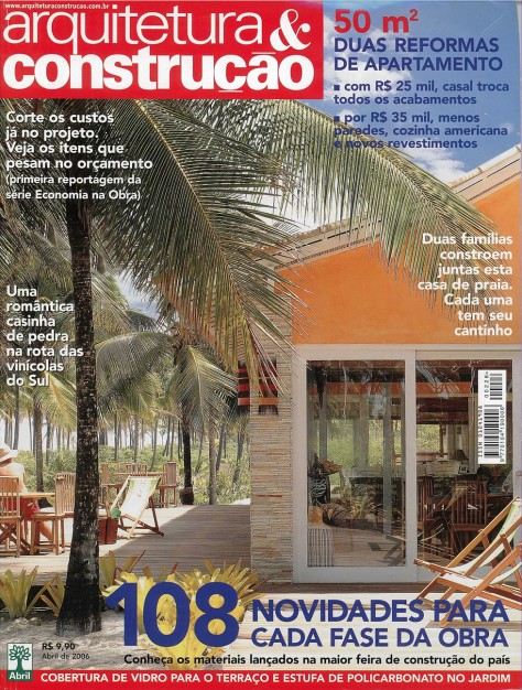 Arquitetura & Construção