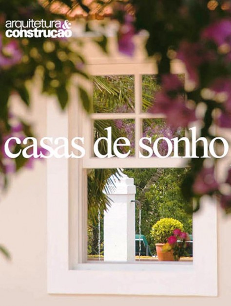 Casa de Sonho - Vol.3
