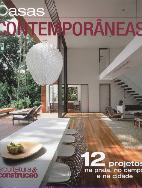 Arquitetura & Construção