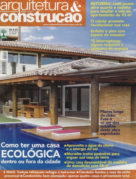 Arquitetura & Construção