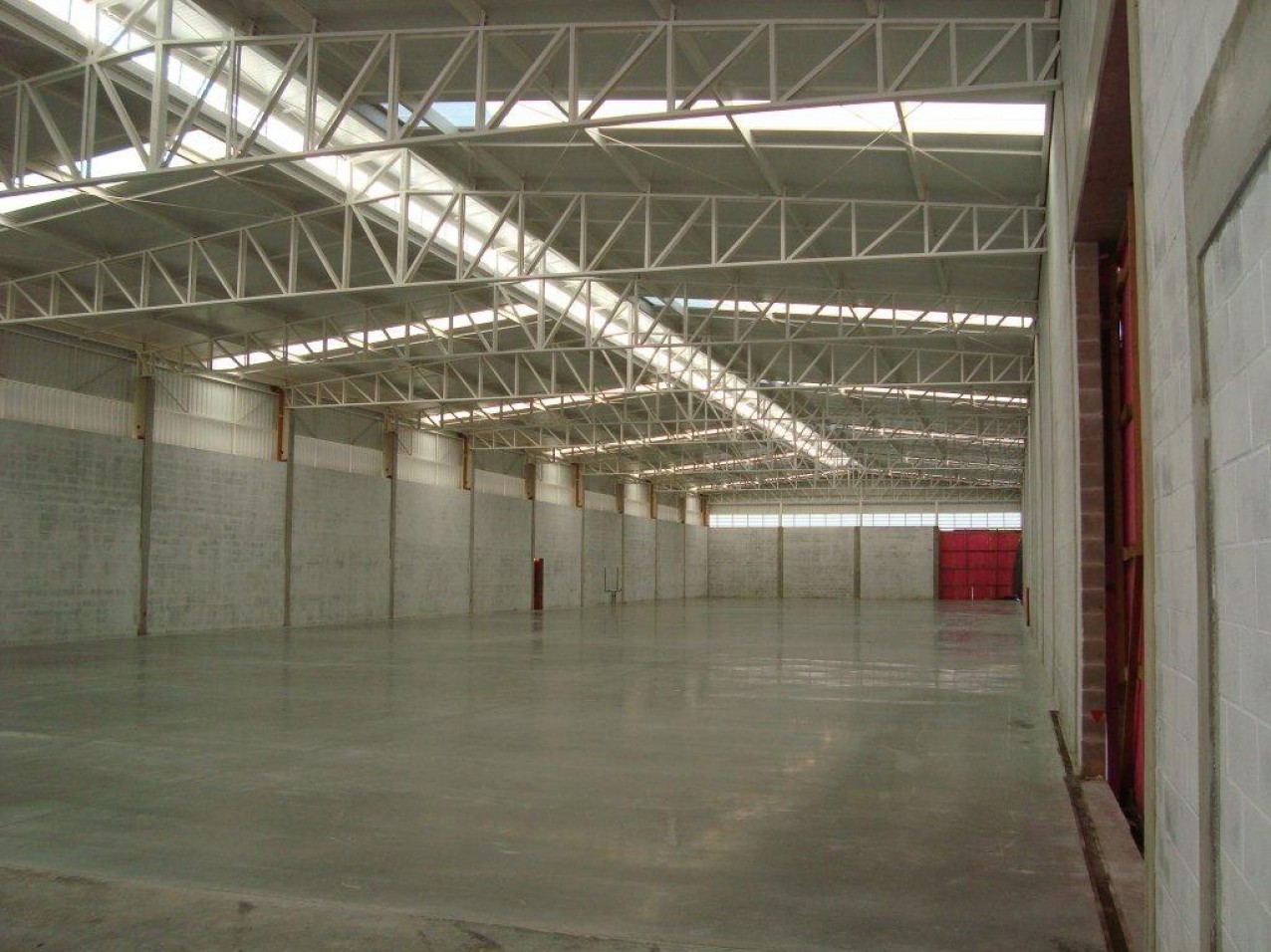 Autopoli - Indústria de autopeças em Guararema