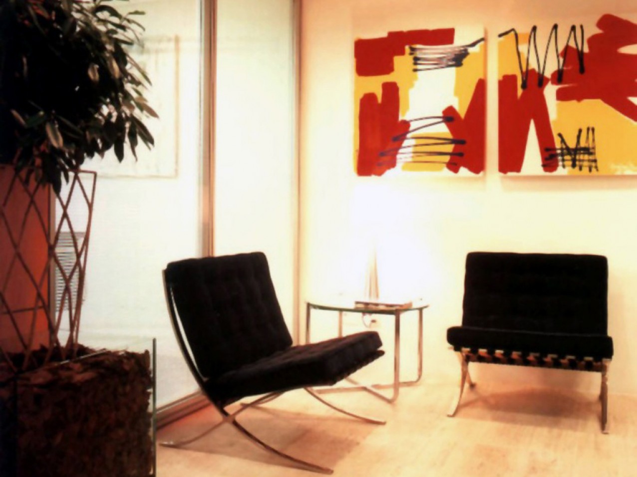 Arquitetura corporativa Tubino e Veloso