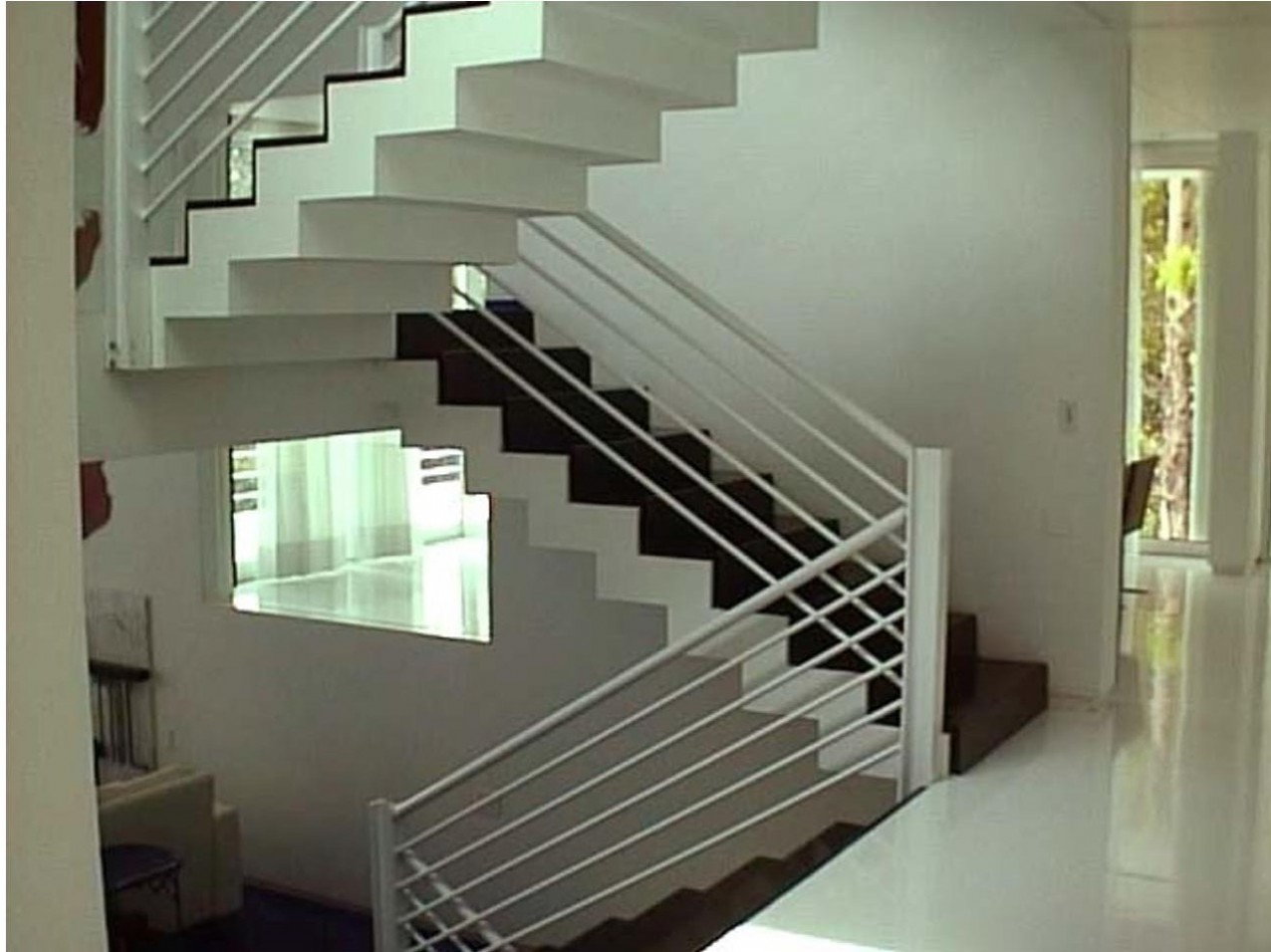 Obra residencial - Real Parque 1