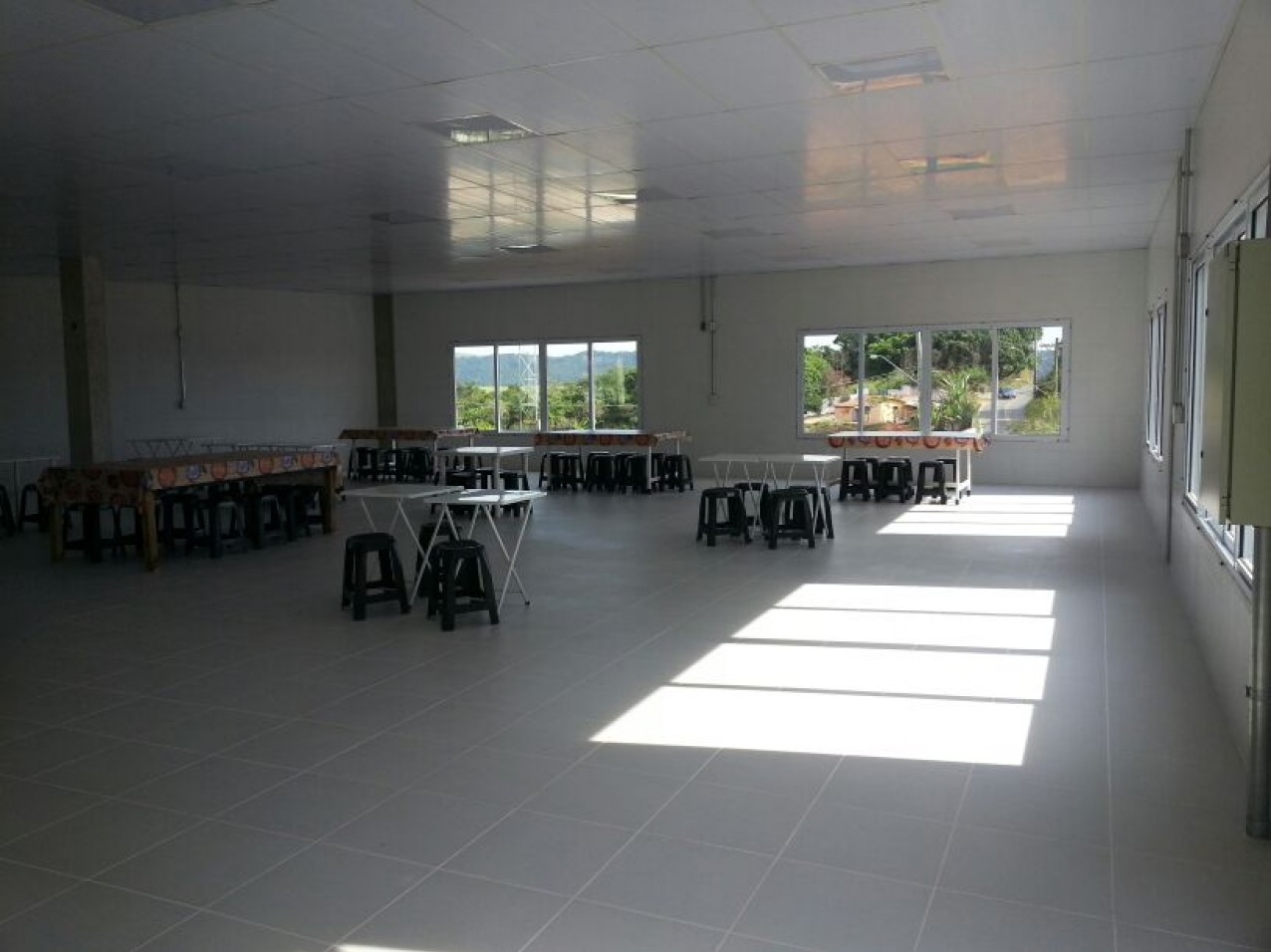 Autopoli - Indústria de autopeças em Guararema