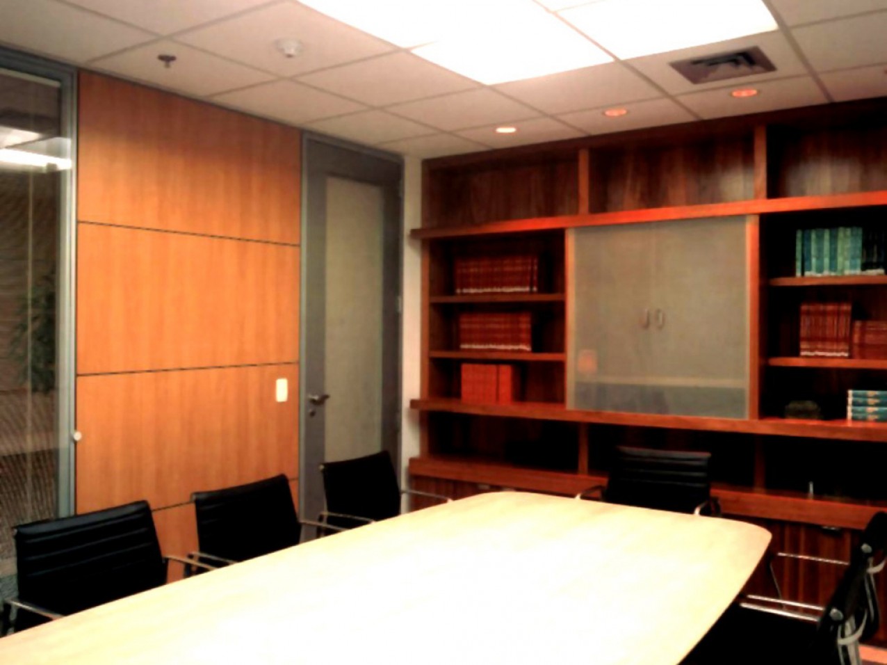 Arquitetura corporativa Tubino e Veloso